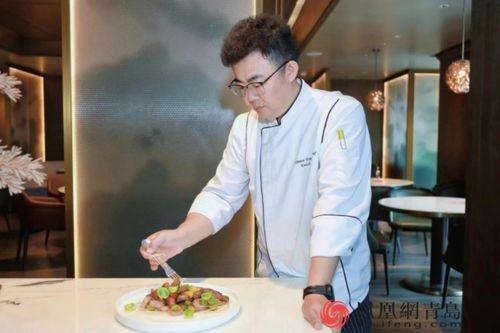 美食爆料王旭简介视频,舌尖上的传奇人物