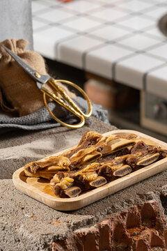 新疆牛排骨爆料视频播放