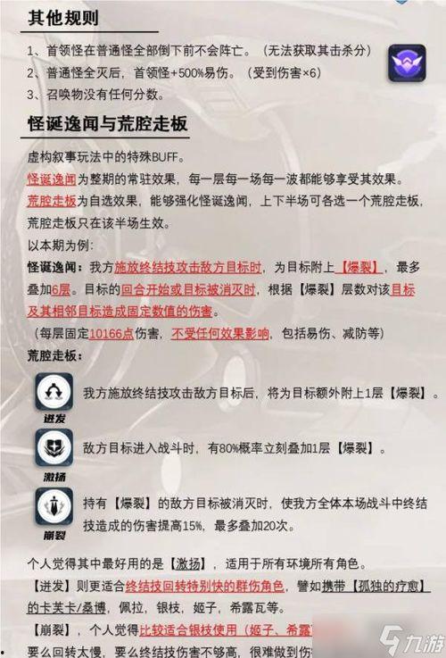 最新虚构叙事爆料 第3张 最新虚构叙事爆料 第3张